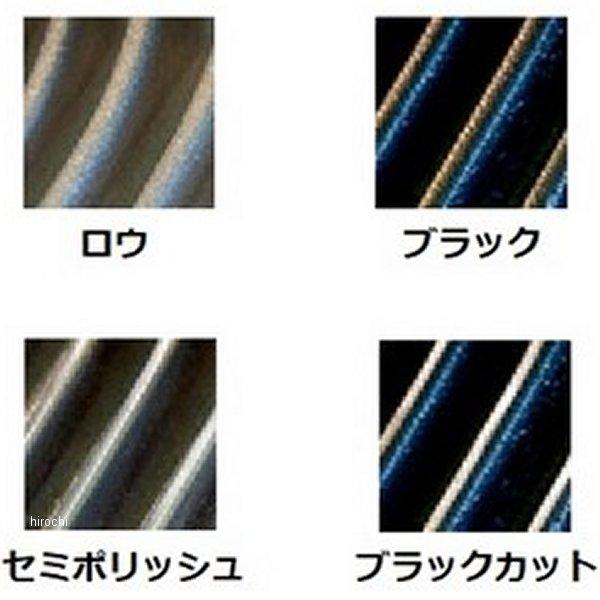 RCXLI-S 部品屋K\u0026W EMD ロッカーボックスカバー ショベルスタイル 04年以降 XL 黒 JP店の画像