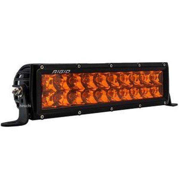 【USA在庫あり】 rig110223 リジッドインダストリー Rigid Industries 10インチ Eシリーズ スポット アンバーPRO JP店 | ブランド登録なし