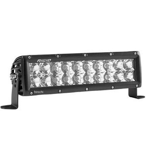 【USA在庫あり】 rig110313 リジッドインダストリー Rigid Industries 10インチ Eシリーズ コンボ (スポット/フラッド) JP店 | ブランド登録なし