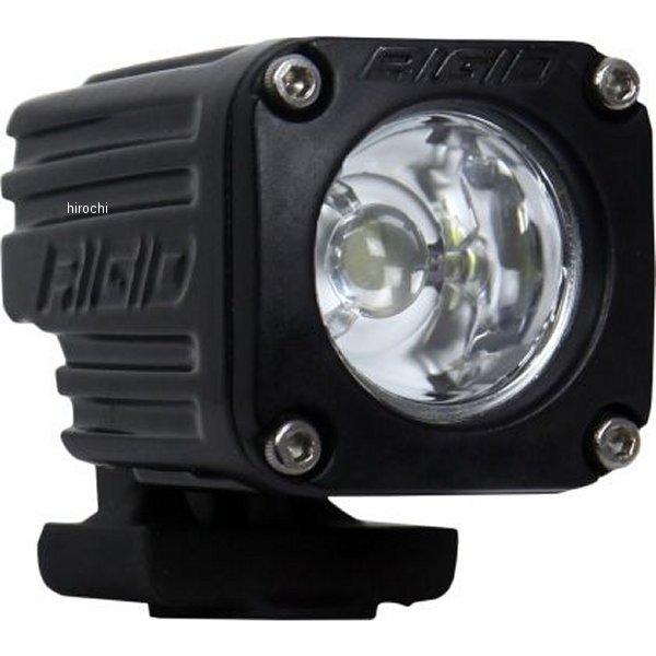 【USA在庫あり】 rig20521 リジッドインダストリー Rigid Industries Ignite フラッド SM ブラック JP店 ...