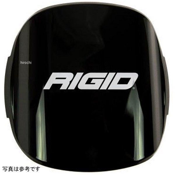 【USA在庫あり】 rig300425 リジッドインダストリー Rigid Industries Adapt XP シングル ライトカバー ブラック JP店 | ブランド登録なし