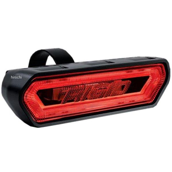 【USA在庫あり】 rig90133 リジッドインダストリー Rigid Industries Chase テールライトキット レッド JP店 | ブランド登録なし