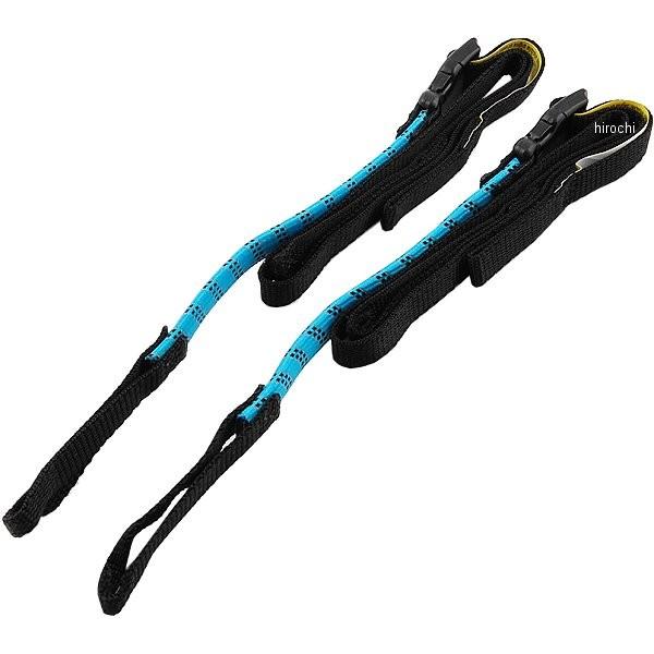 【メーカー在庫あり】 ROK00333 ロックストラップ ROKstraps コミューターストレッチストラップアジャスタブル 300-720mm ブルー JP店 |  | 01