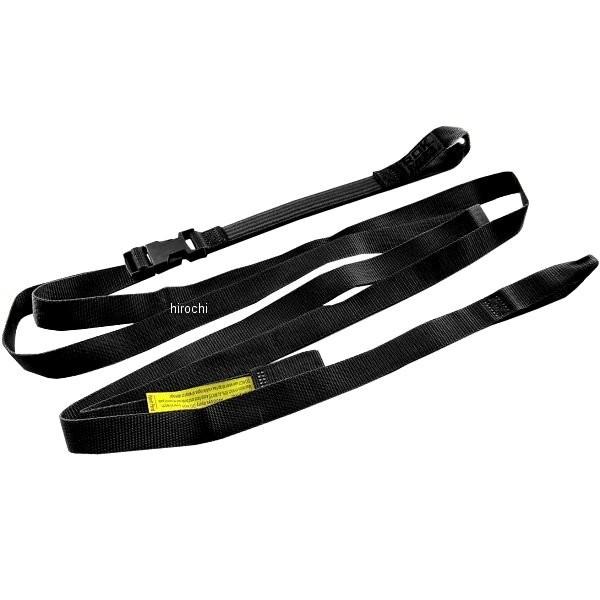 【メーカー在庫あり】 ROK00498 ロックストラップ ROKstraps イージーループストラップアジャスタブル 450-3000mm 黒 JP店 |  | 02