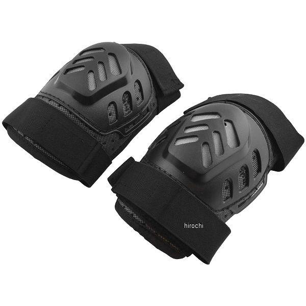 【メーカー在庫あり】 RR10069 ラフ&ロード プロテクター ニーガード 左右セット JP店 | ラフ＆ロード