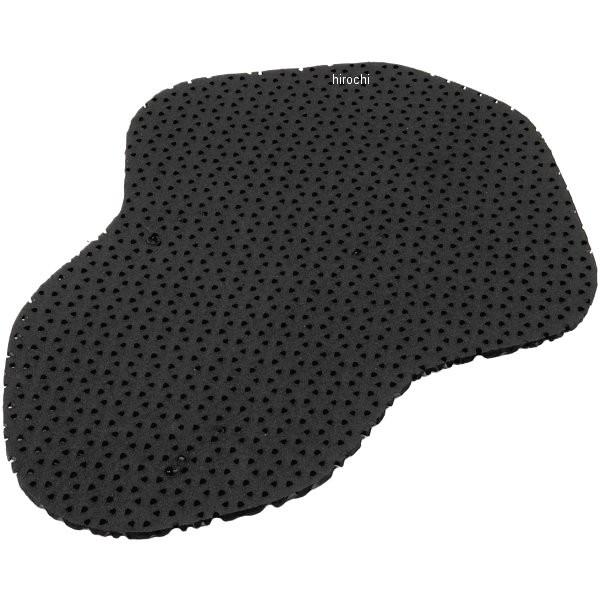 【メーカー在庫あり】 RR10080 ラフ&ロード エアスルー 脊椎パッド JP店 | ラフ＆ロード | 01