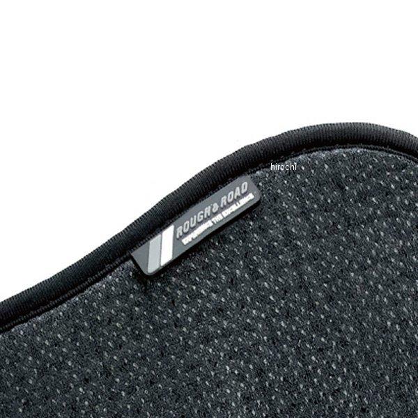 【メーカー在庫あり】 RR10097 ラフ&ロード 秋冬モデル ウエストサイドパッド 黒 フリーサイズ JP店 | ブランド登録なし | 02