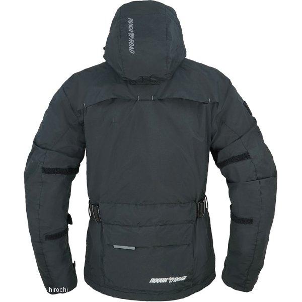 ラフ＆ロード 【メーカー在庫あり】 RR7252BK5 春夏モデル