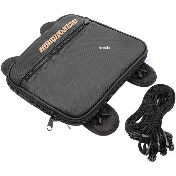 【メーカー在庫あり】 RR9016CB ラフ&ロード コンバーチブルエコバッグ カーボン JP店 | ラフ＆ロード | 02