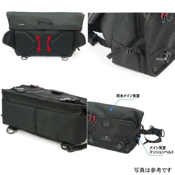 【メーカー在庫あり】 RR9311OV ラフ\u0026ロード 春夏モデル AQA DRYワンショルダー オリーブ JP店の画像