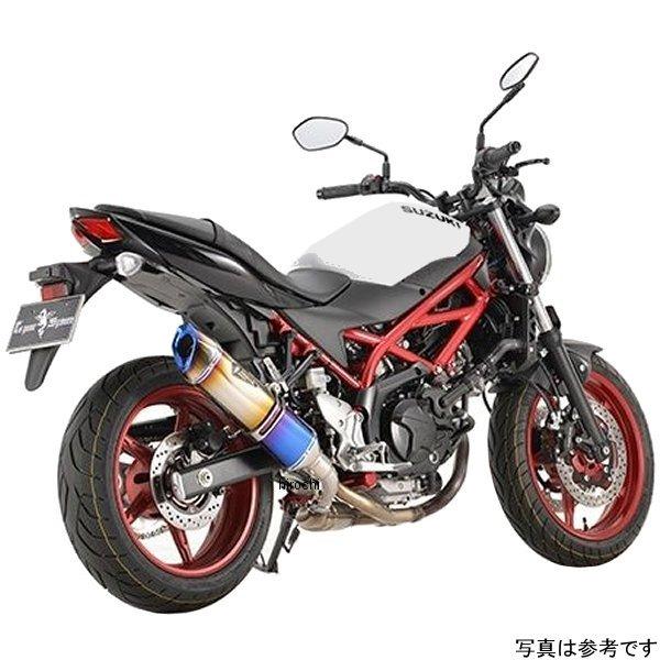 RS18-T3SD アールズギア r's gear スリップオンマフラー リアル