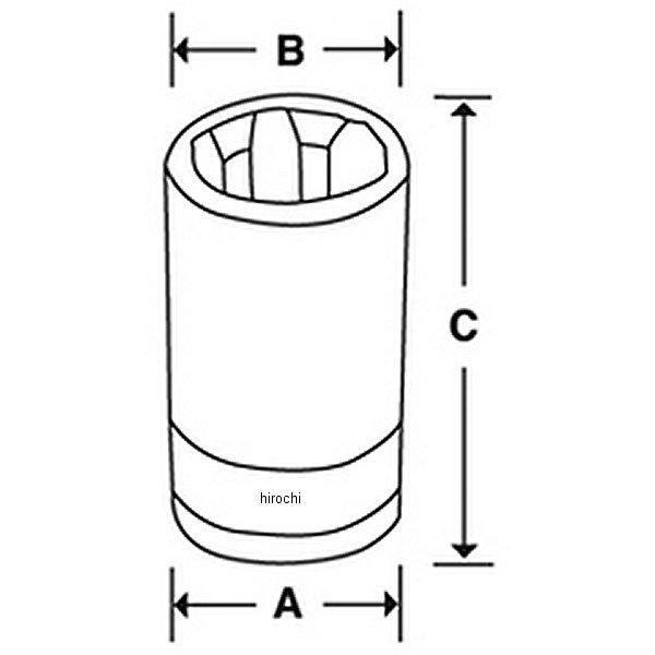 RTLE40 スナップオン Snap-on トルクス ロープロファイル反転 長さ 16.5mm JP店 |  | 01