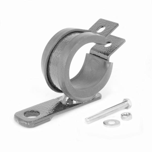 【USA在庫あり】 rug11503.83 Rugged Ridge Off Road Light Mounting Bracket 1.5-In to 1.75-In JP店の画像