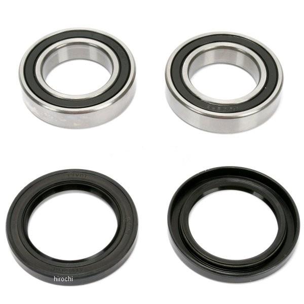 【USA在庫あり】 RWK-Y10-000 PW ピボットワークス Pivot works ホイールベアリング リア 87年-04年 ヤマハ YFM350X JP店