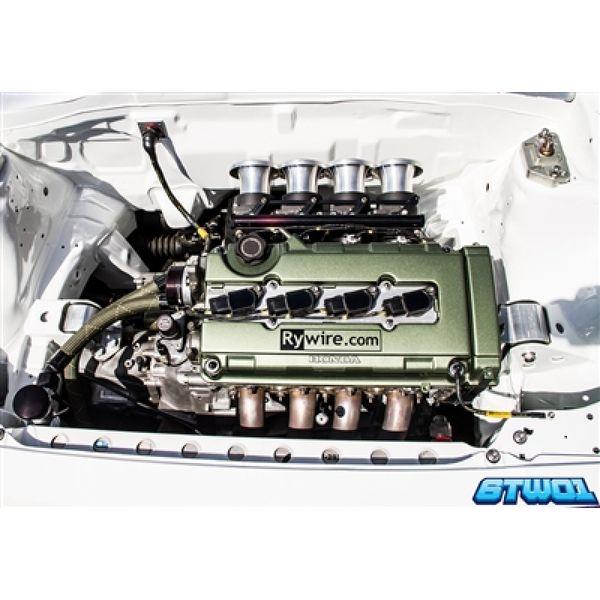 【USA在庫あり】 rywRY-COP-PLATE-B-SERIES Rywire ホンダ B-Series COP アダプター Plate JP店の画像