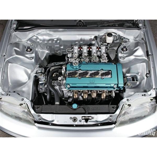 【USA在庫あり】 rywRY-COP-PLATE-B-SERIES Rywire ホンダ B-Series COP アダプター Plate JP店の画像