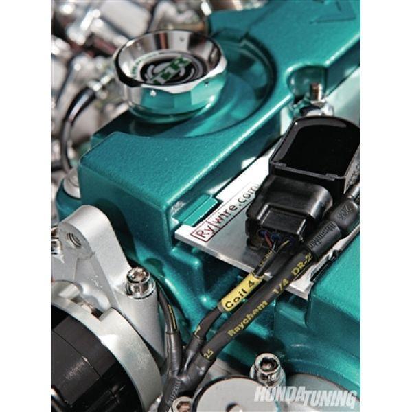 【USA在庫あり】 rywRY-COP-PLATE-B-SERIES Rywire ホンダ B-Series COP アダプター Plate JP店の画像