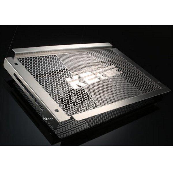 rz250/350 ラジエーターコアガード ステンレス製 rz250-core ケイツーテック K2tec ラジエターコアガード RZ350、RZ250