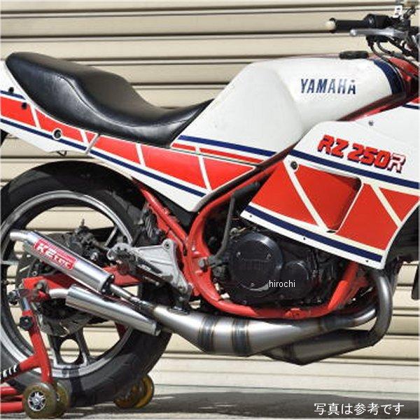 rz250-r2ty1 ケイツーテック K2tec 右2本クロスチャンバー TYPE-1 RZ250 JP店｜hirochi｜02