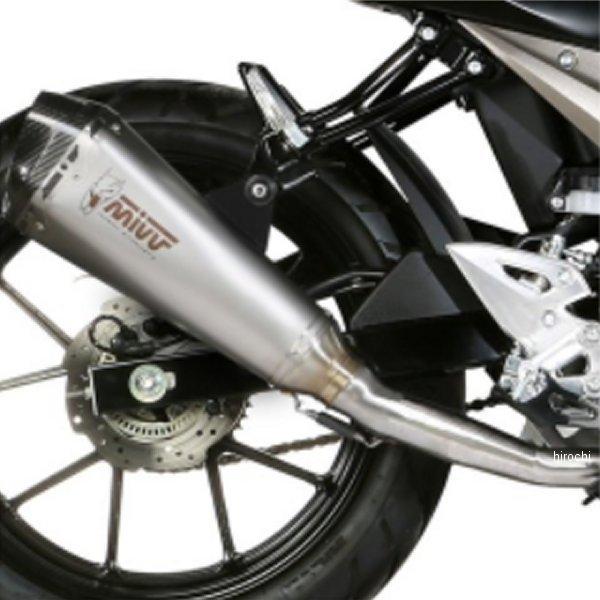 S.055.LDRX-GSXR125 ミヴ Mivv フルエキゾースト DELTA RACE 触媒なし 17年-21年 GSX-R125 ステンレス JP店