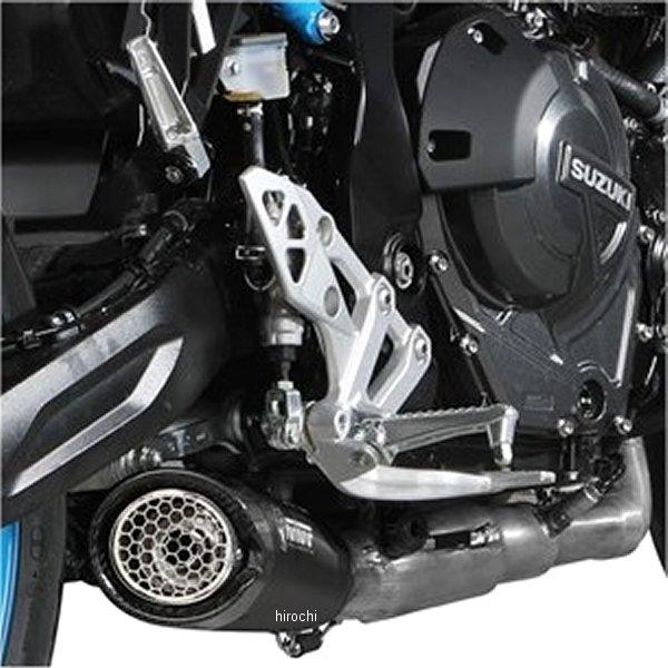 S.062.SC5B-GSX8R ミヴ Mivv フルエキゾースト フルシステム X-M5 22年