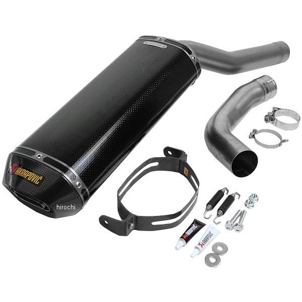 akrapovicアクラポビッチ　スリップオンマフラー　差し込み50.8π akrapovicアクラポビッチ スリップオンマフラー 差し込み50.8π Amazon