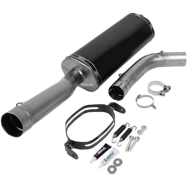 akrapovicアクラポビッチ　スリップオンマフラー　差し込み50.8π akrapovicアクラポビッチスリップオンマフラー差し込み50.8π