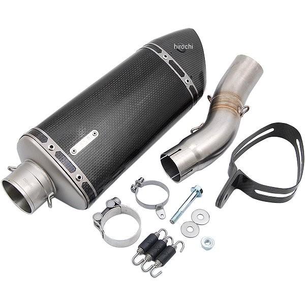 AKRAPOVIC カーボンマフラー　S-H2SO6-APC S-H2SO6-APC « High N Lubricant