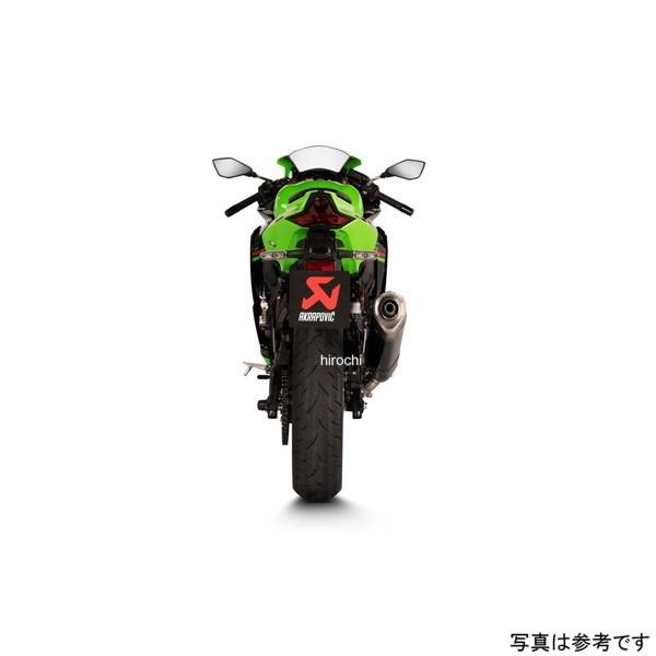 AKRAPOVIC（アクラポビッチ） 【メーカー在庫あり】 S-K4SO8-HRCJPP