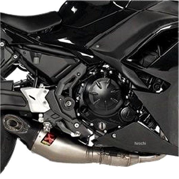 【美品/正規品】アクラポビッチ S-H6R14-HEGEHTJPP AKRAPOVIC アクラポビッチ S-H6R14-HEGEHT レース専用 フル
