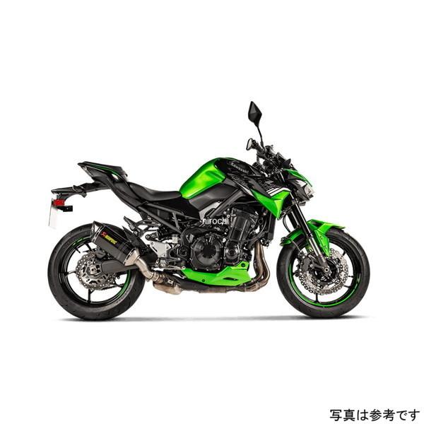 AKRAPOVIC（アクラポビッチ） 【メーカー在庫あり】 S-K9SO6-HZCJPP