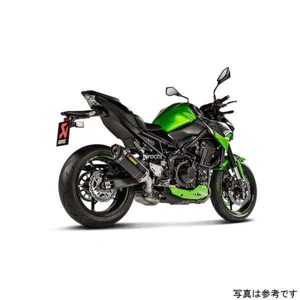 AKRAPOVIC（アクラポビッチ） 【メーカー在庫あり】 S-K9SO6-HZCJPP