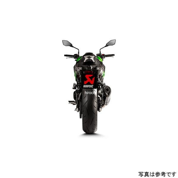 AKRAPOVIC（アクラポビッチ） 【メーカー在庫あり】 S-K9SO6-HZCJPP