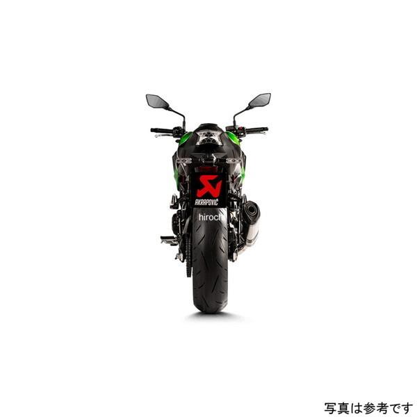 AKRAPOVIC（アクラポビッチ） S-K9SO6-HZTJPP スリップオンマフラー
