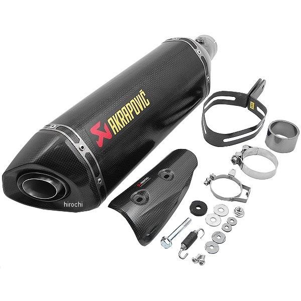 AKRAPOVIC S-S10SO12-HRC 1811-3406 アクラポビッチ スリップ