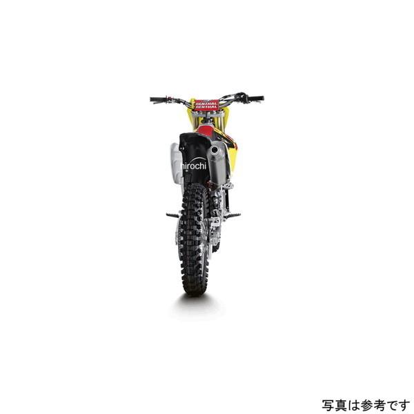 S-S2SO5-BNTA 1821-1494 アクラポビッチ AKRAPOVIC スリップオンマフラー ヘックス 10年以降 RM-Z250 チタン JP店の画像