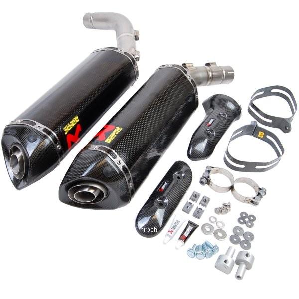 AKRAPOVIC 【メーカー在庫あり】 S-Y10SO10-HZC アクラポビッチ AKRAPOVIC 【メーカー在庫あり】 S-Y10SO10-HZC アクラポビッチ