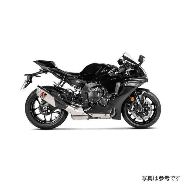 AKRAPOVIC（アクラポビッチ） S-Y10SO18-HAPLTJPP スリップオン
