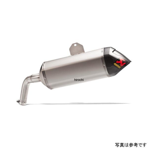 AKRAPOVIC（アクラポビッチ） S-Y12SO2-HAAT 1811-3338 スリップオン
