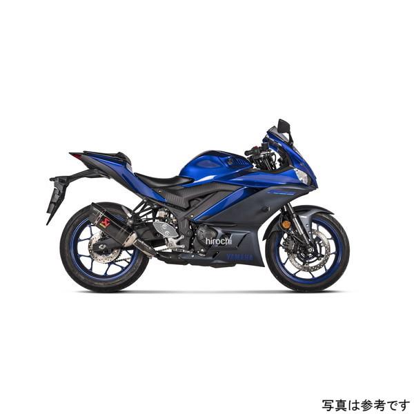 AKRAPOVIC（アクラポビッチ） S-Y3SO5-HAPCJPP マフラー スリップ