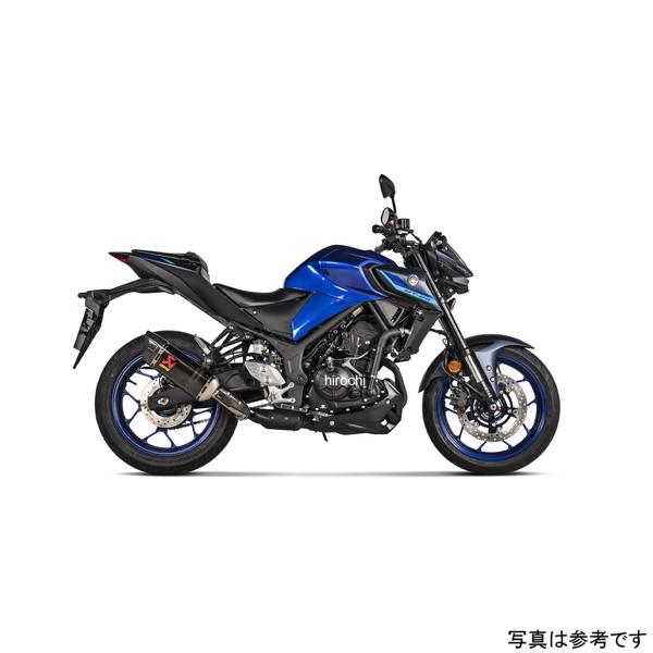 AKRAPOVIC（アクラポビッチ） S-Y3SO5-HAPCJPP マフラー スリップ