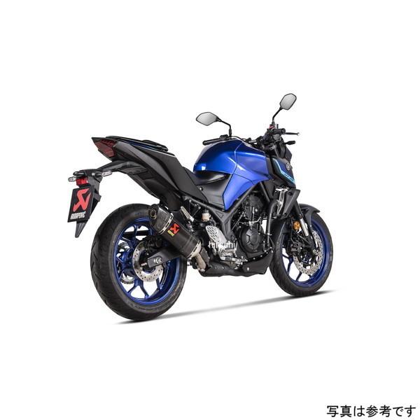 AKRAPOVIC（アクラポビッチ） S-Y3SO5-HAPCJPP マフラー スリップ