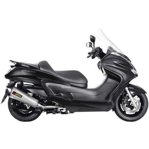 Webike | AKRAPOVIC アクラポビッチ JMCA仕様 スリップオンライン