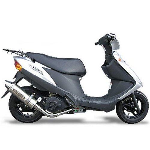 スズキ（SUZUKI） S08-11-00 S0811-00 ベリアル BURIAL メタル