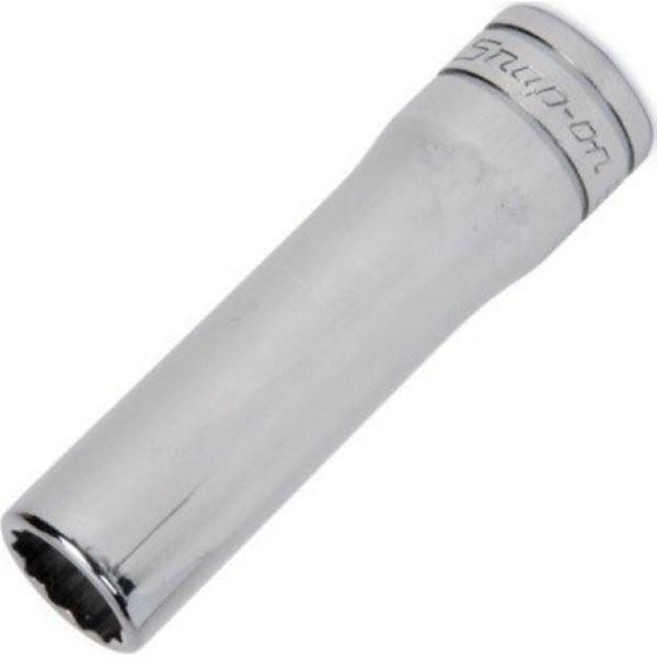 S121A スナップオン Snap-on フランクドライブ 1/2インチ ディープ ソケット 12角 3/8インチ JP店