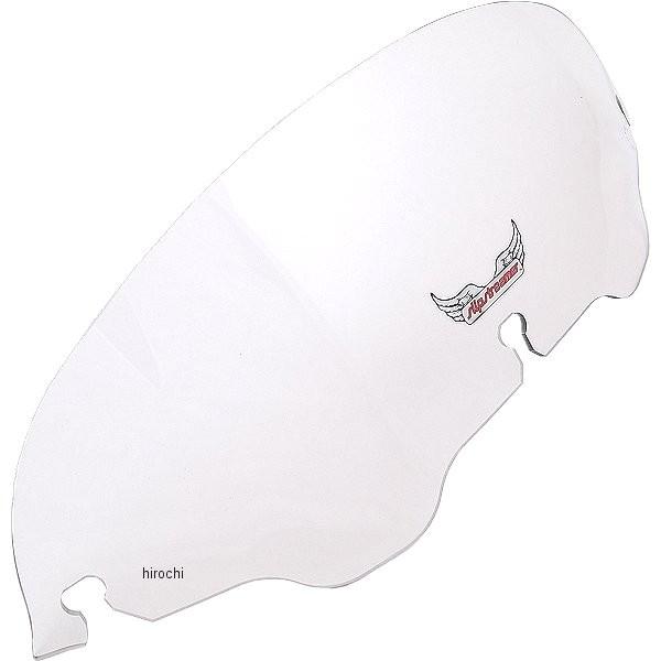 【USA在庫あり】 S13410 スリップ ストリーマー Slip Streamer ウインドシールド 10インチ 96年-13年 FLH クリア JP店