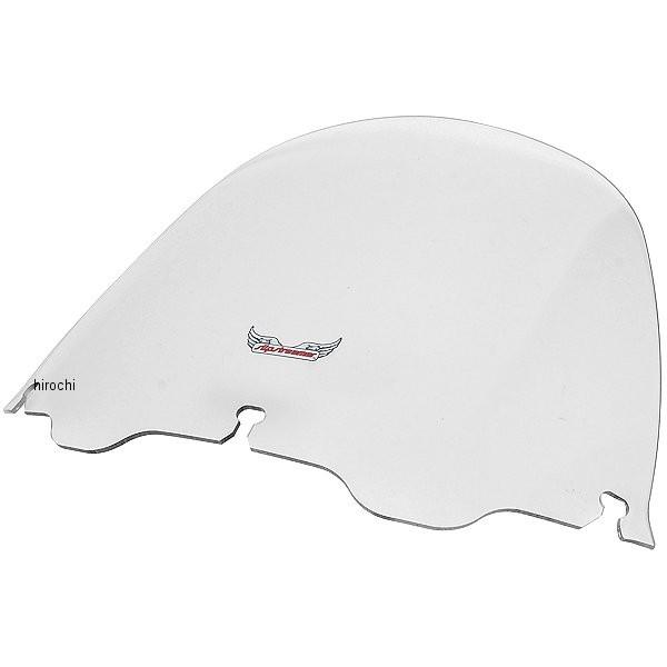 S13516 スリップ ストリーマー Slip Streamer ウインドシールド 16インチ 96年-13年 FLH スモーク JP店