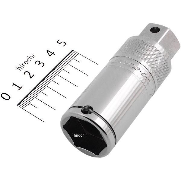 S6106KA スナップオン Snapon スタンダード スパークプラグソケット 3/8インチ ドライブ JP店 S6106KAヒロチー