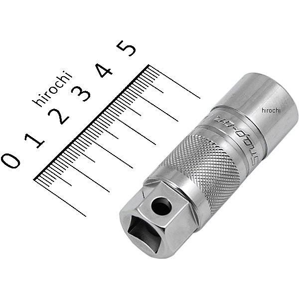 【USA在庫あり】 S9714MKMAG スナップオン Snap-on ソケット ミリ スパーク プラグ マグネット 14mm 6ポイント JP店