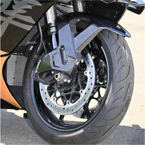 STRIKER エアロデザイン\"SAD\"スペシャルフロントフェンダー STRIKERエアロデザイン“SAD” カーボンフロントフェンダー 一体式